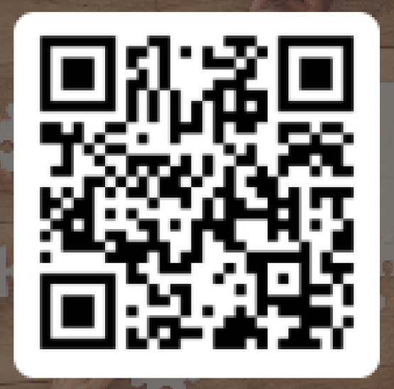 QR code inschrijflink